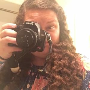 Meet your Posher, Heather